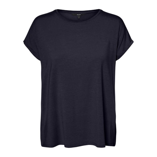 Vero Moda - "Ava" T-Shirt für Damen (Nachthimmel) - Image 2