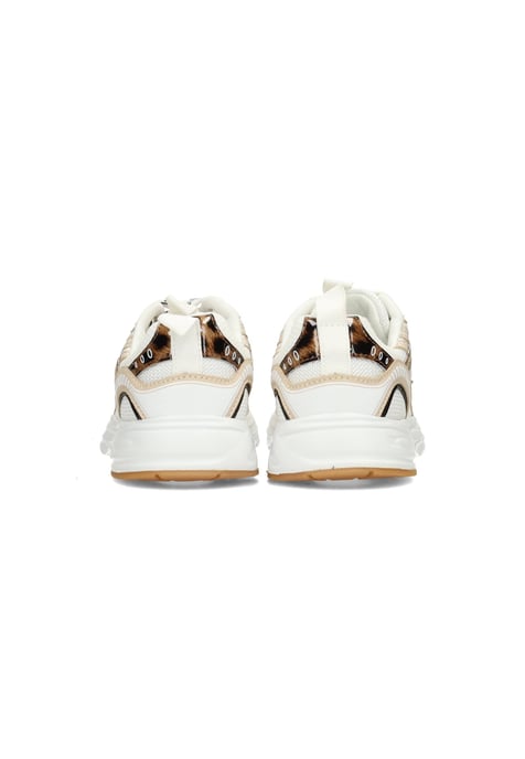 POSH by Poelman ZARA Mädchen Sneaker - Image 3