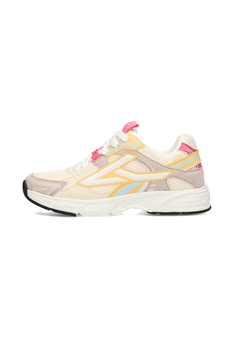 POSH by Poelman MARLY Mädchen Sneaker - Image 1