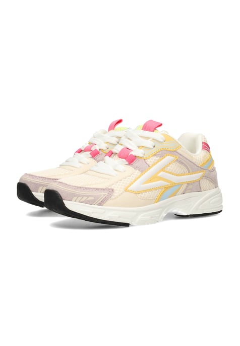 POSH by Poelman MARLY Mädchen Sneaker - Image 2