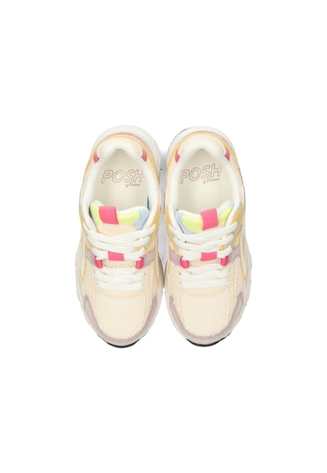 POSH by Poelman MARLY Mädchen Sneaker - Image 4