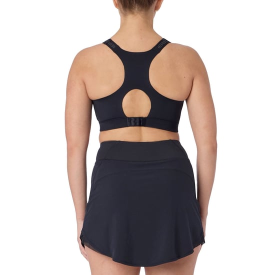 Skechers Skechers Tempo Kaufen Sie Skechers Skechers Tempo Damen Schwarz Sport-Bh - Image 4