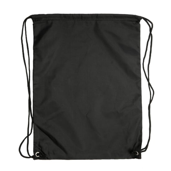 Einkaufen Für Kickers School PE Polyester Schwarzer Kordelzugbeutel - Image 2
