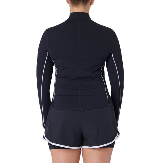 Skechers Skechers Ace Kaufen Sie Skechers Skechers Ace Damen Schwarze Jacke - Image 4