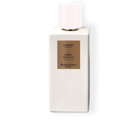 Luxus Sweet Tobacco Bonbonflasche Eau De Parfum Vapo 100 ml - Image 1