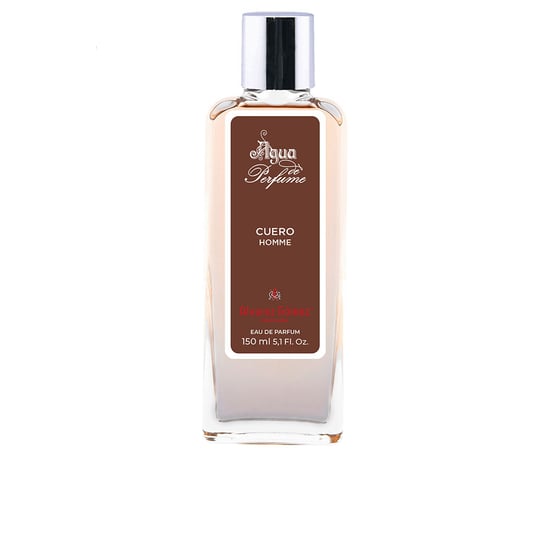 Leather Homme Edp Vapo 150 ml - Image 1
