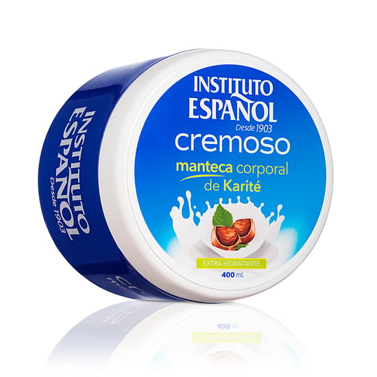 Sheabutter Cremige Körperbutter 400 ml - Image 1