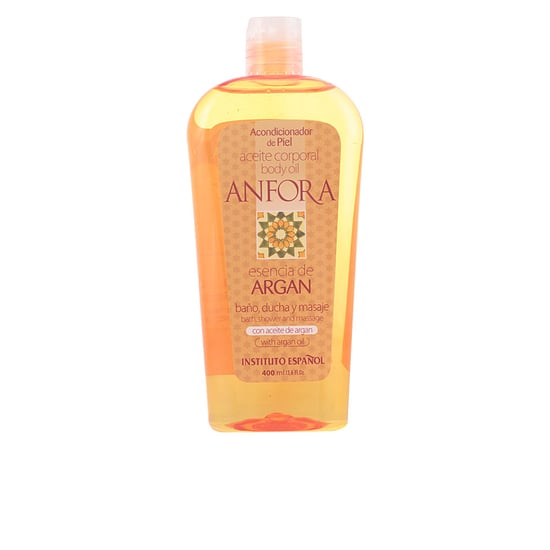 Argan Aceite Corporal 400 ml - Image 1