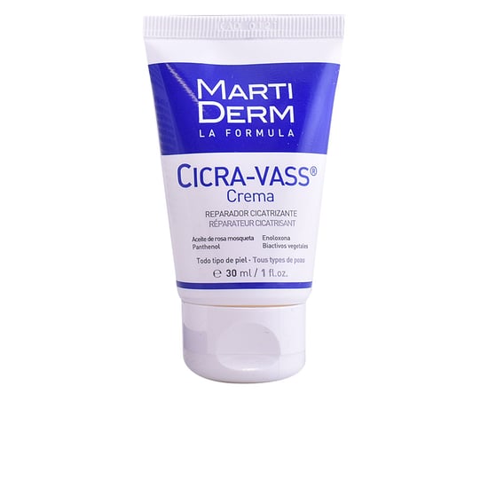 Hautreparatur Cicra-vass Creme 30 ml - Image 1