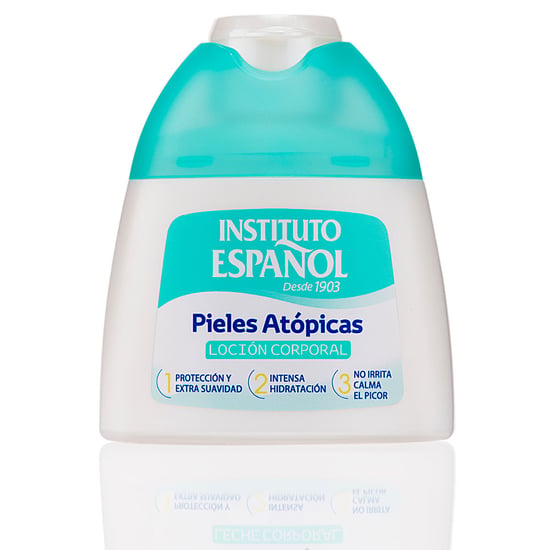 Atopische Haut Körperlotion 100ml 100 ml - Image 1