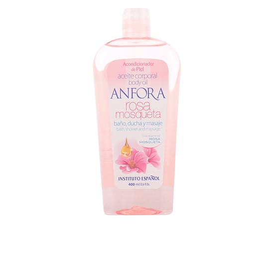 Rosa Mosqueta Aceite Corporal 400 ml - Image 1