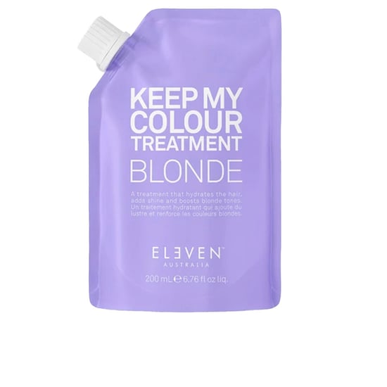 Keep My Color Farbauffrischer Für Blond 200 ml - Image 1