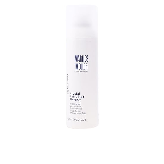 Styling Crystal Shine Hair Lacquer 200 ml - Image 1