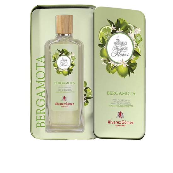 Frische Wasserflumen Bergamotte 150 ml - Image 1