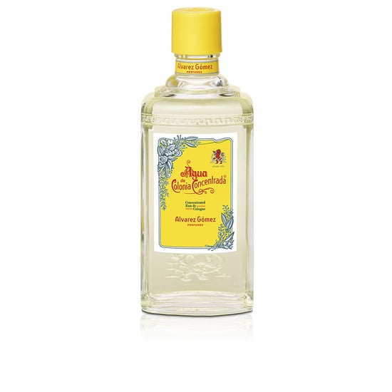 Agua De Colonia Concentrada Concentrated Eau De Cologne 750 ml - Image 1