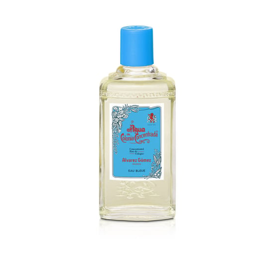 Konzentriertes Eau De Cologne Eau Bleue Edc Vapo 80 ml - Image 1