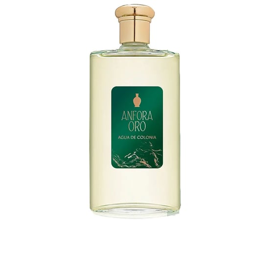 Anfora Gold Eau De Cologne 200 ml - Image 1