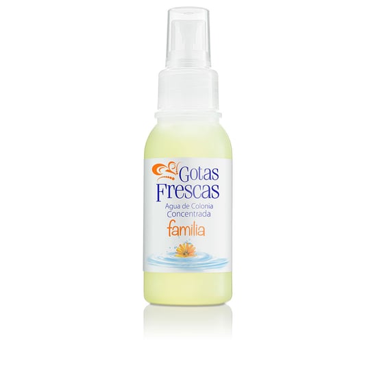 Fresh Drops Konzentrierte Cologne-familie 80 ml - Image 1
