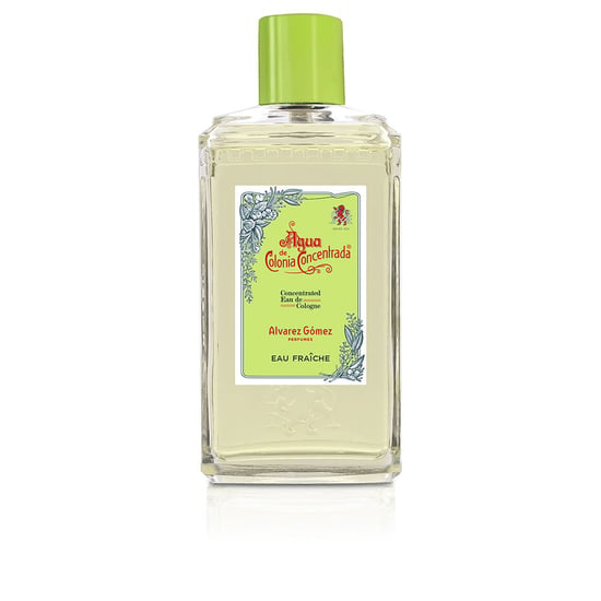 Konzentriertes Eau De Cologne Eau Fraîche Edc Vapo 150 ml - Image 1