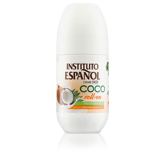 Coco Antitranspirant Roll-on Deodorant 75 ml - Image 1