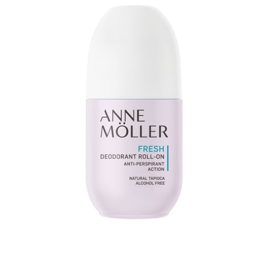 Body Essentials Fresh Roll-on Deodorant 75 ml - Image 1