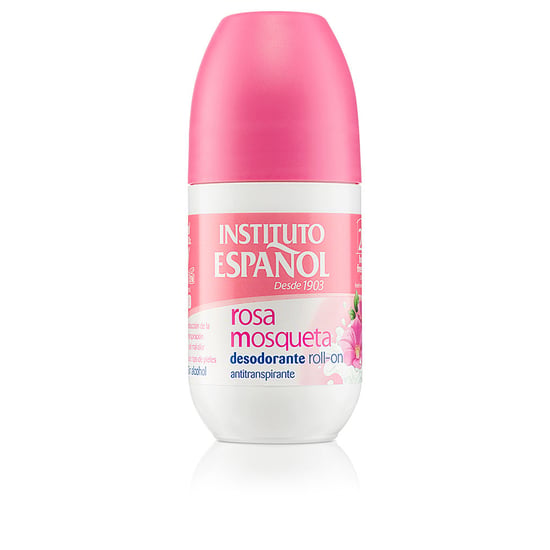 Rosa Mosqueta Deodorant Roll-on 75 ml - Image 1