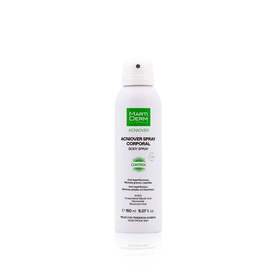 Acniover Körperspray 150 ml - Image 1