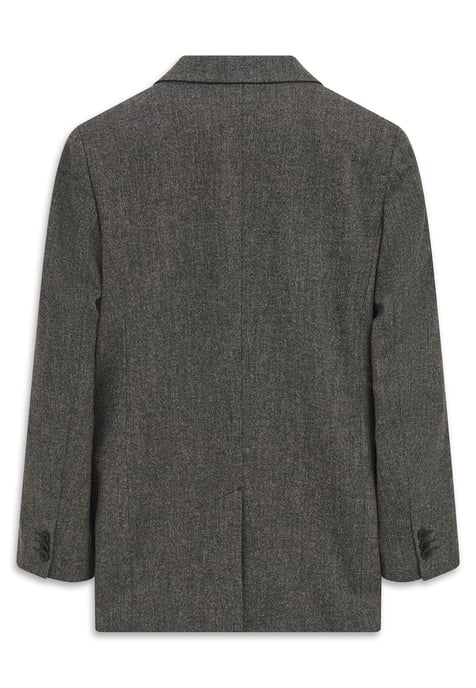 Bugatti Damen Blazer Wollmix Zweireihig - Image 5