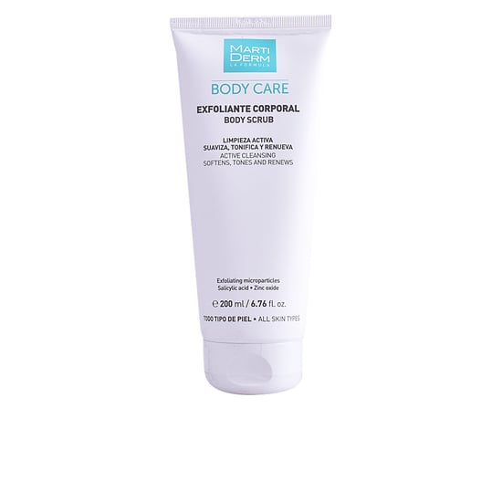 Body Care Körperpeeling 200 ml - Image 1