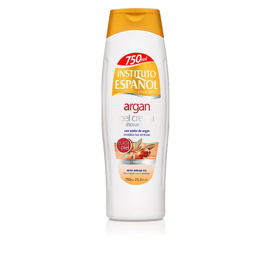 Argan Duschgel 750 ml - Image 1