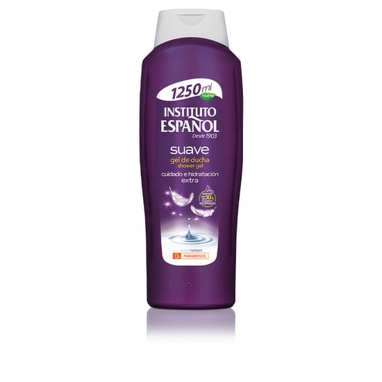 Soft Duschgel 1250 ml - Image 1