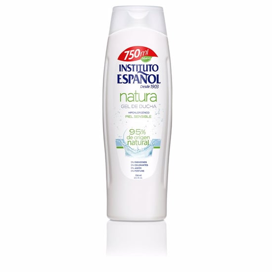 Natura Duschgel Für Empfindliche Haut 750 ml - Image 1