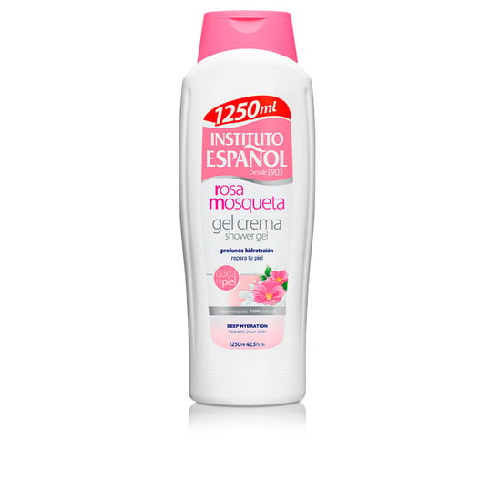 Hagebutten-duschcremegel 1250 ml - Image 1