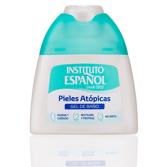 Badegel Atopische Haut 100ml 100 ml - Image 1