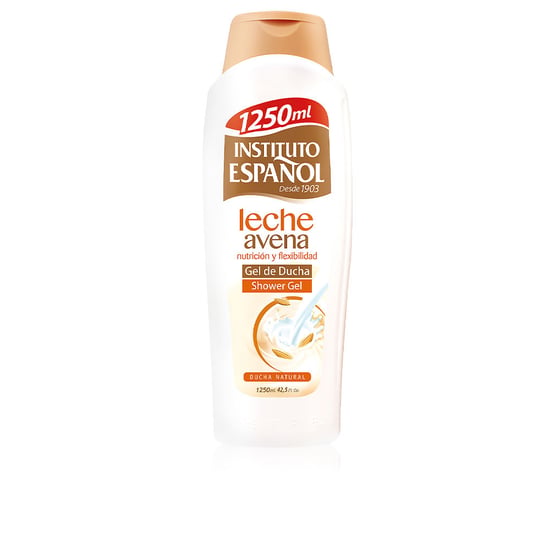 Hafermilch Duschgel 1250 ml - Image 1