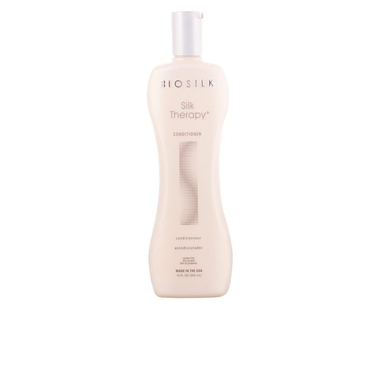 Biosilk Silk Therapy Conditioner 355 ml - Image 1