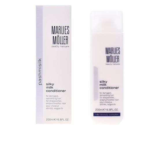 Pashmisilk Silky Condition Milk 200 ml - Image 1