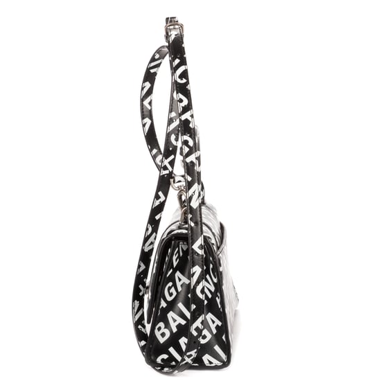 XS Hourglass Schultertasche - Image 3