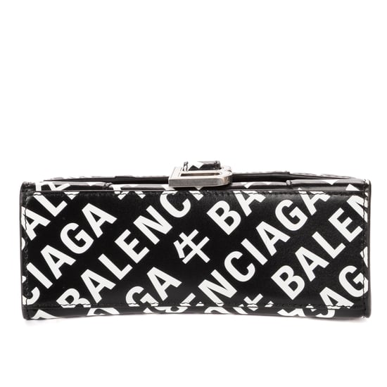 XS Hourglass Schultertasche - Image 6