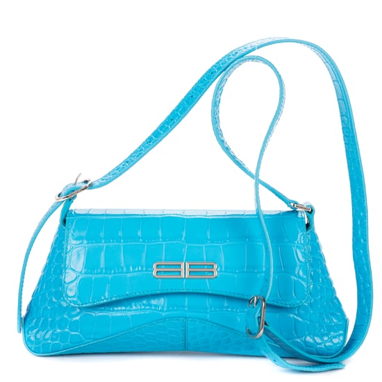 XX Small Flap Bag Schultertasche - Image 1