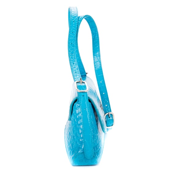 XX Small Flap Bag Schultertasche - Image 4