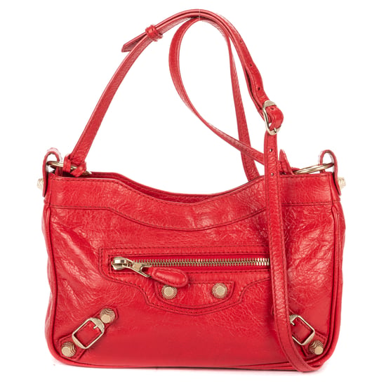 Mini City Crossbody Schultertasche - Image 1