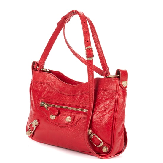 Mini City Crossbody Schultertasche - Image 2