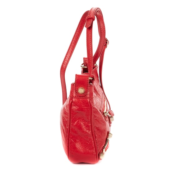 Mini City Crossbody Schultertasche - Image 4