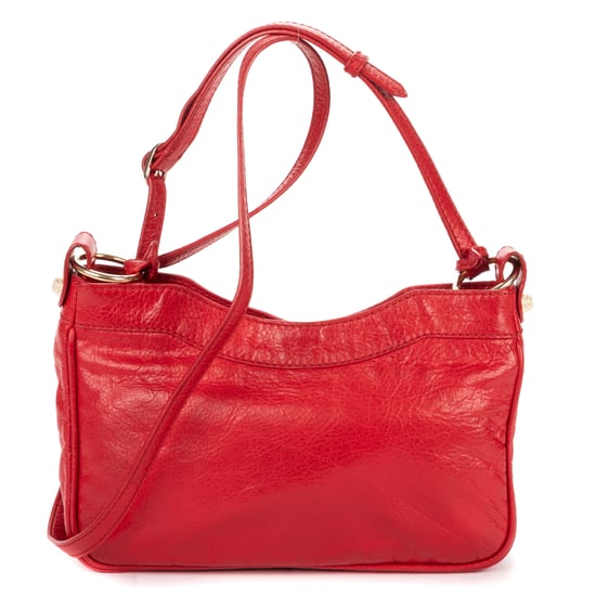 Mini City Crossbody Schultertasche - Image 5