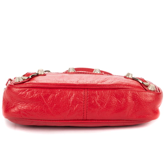 Mini City Crossbody Schultertasche - Image 6