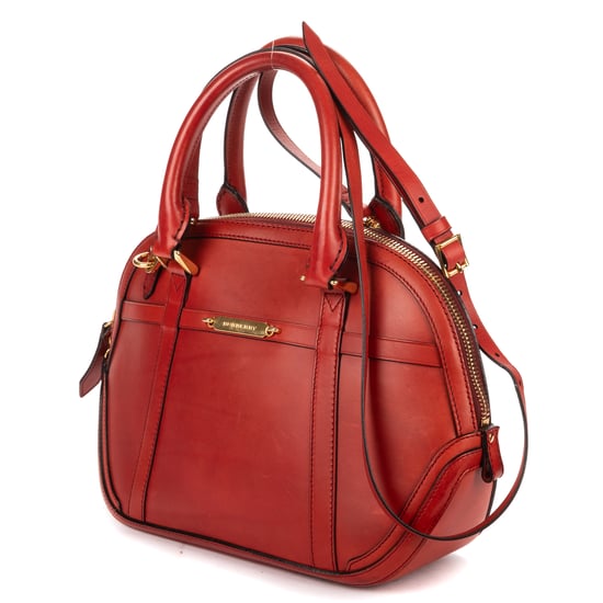 Orchard Bowling Bag   Schultertasche - Image 2
