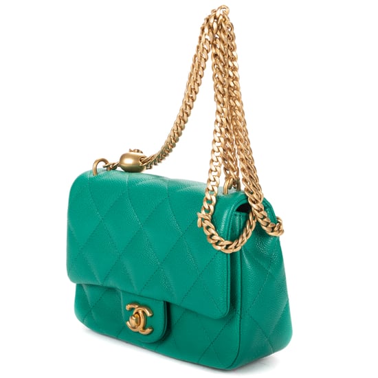 Mini Sweetheart Crush Flap   Schultertasche - Image 2