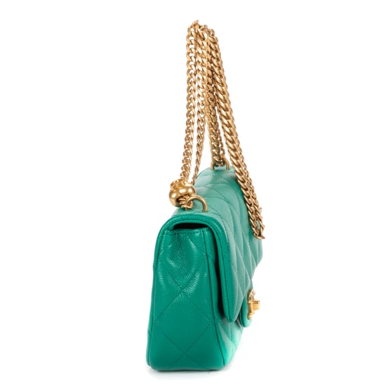 Mini Sweetheart Crush Flap   Schultertasche - Image 4