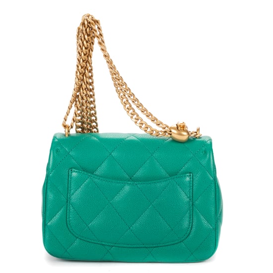 Mini Sweetheart Crush Flap   Schultertasche - Image 5